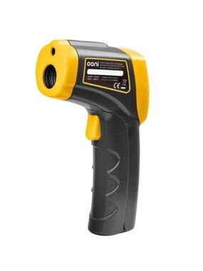 Ooni Infrared Thermometer with Laser Pointer